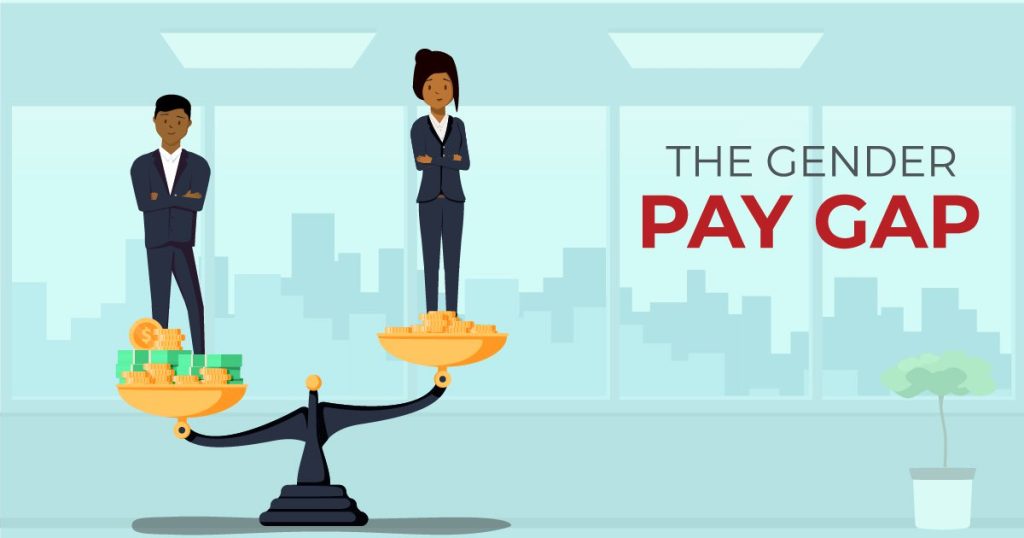 Why Is Gender Pay Gap Reporting Important 